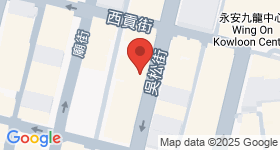 吳松街63號 地圖