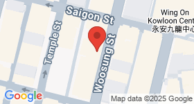 63 Woosung Street Map