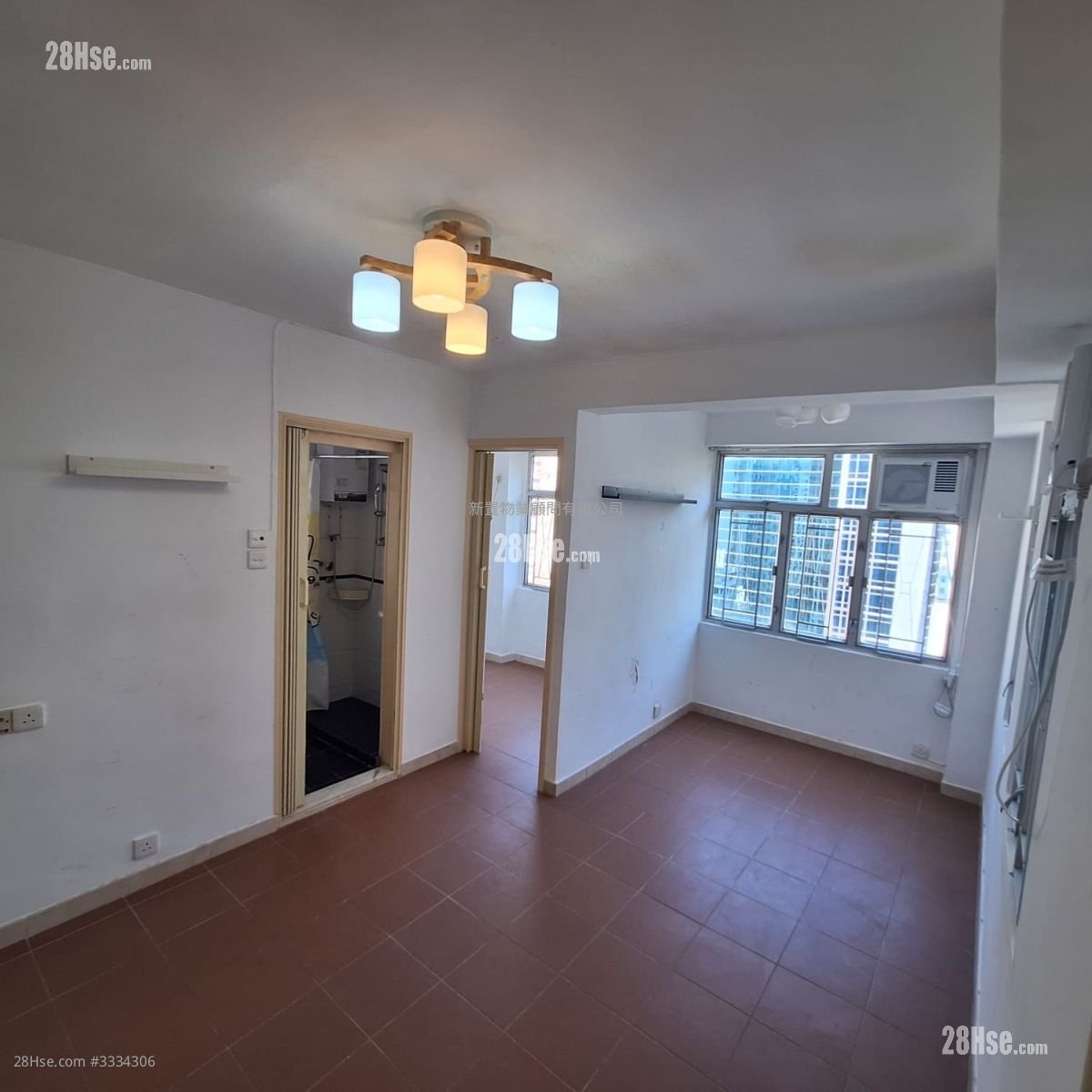 Sun Sing Centre Rental 1 Bedroom , 1 Bathroom 294 ft²