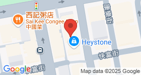 上海街655號 地圖