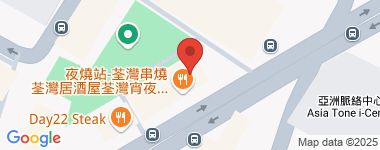 唐楼  物业地址