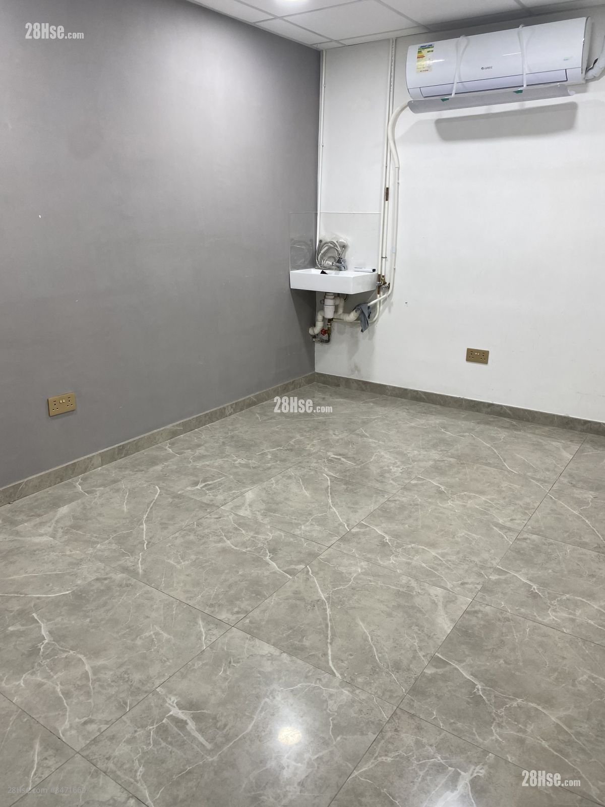 Lai Cheong Factory Building Rental 150 ft²
