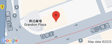 宝源亚洲中心  物业地址