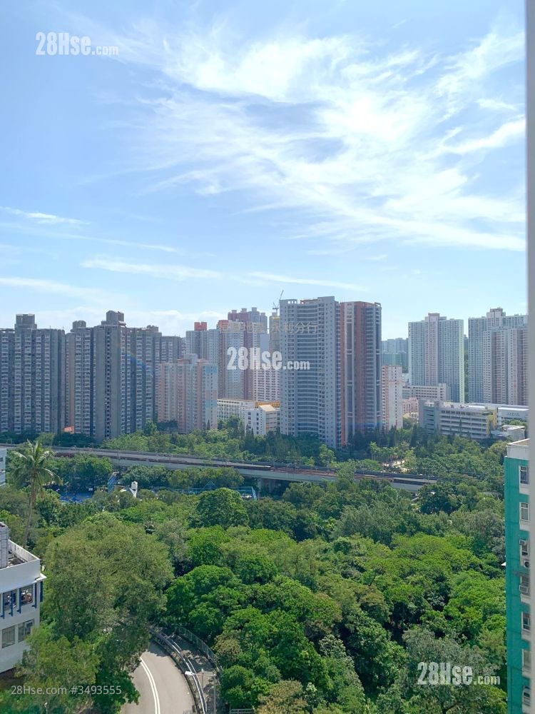 Greenwood Terrace Sell 3 Bedrooms , 1 Bathroom 646 ft²