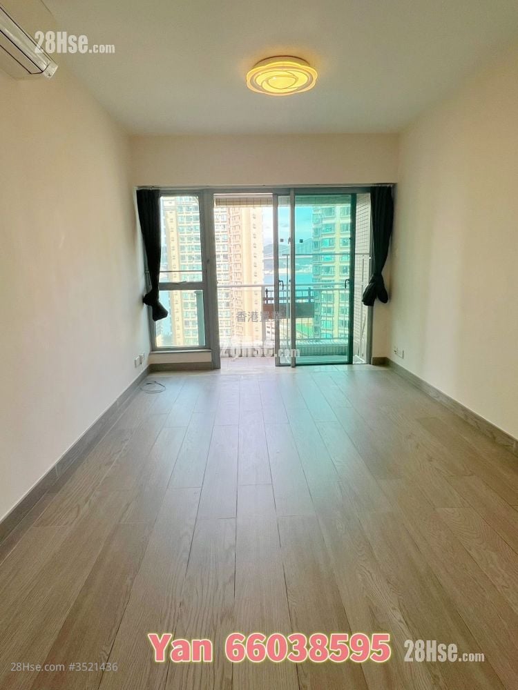 Park Island Rental 2 Bedrooms , 1 Bathroom 574 ft²