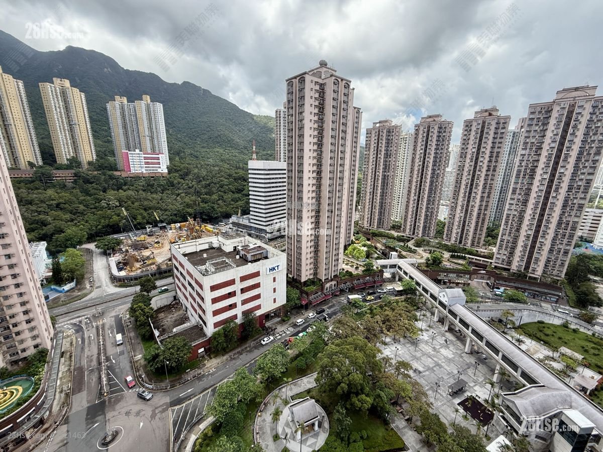 新港城 售盘 2 房 , 1 浴室 363 平方尺