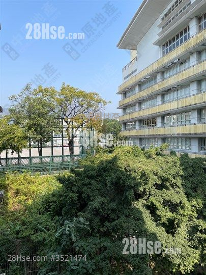 根德阁 售盘 3 房 , 2 浴室 882 平方尺