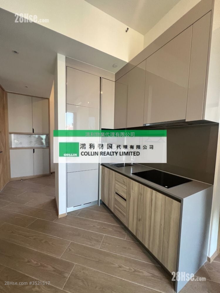 Garden Crescent Rental 2 Bedrooms , 1 Bathroom 494 ft²