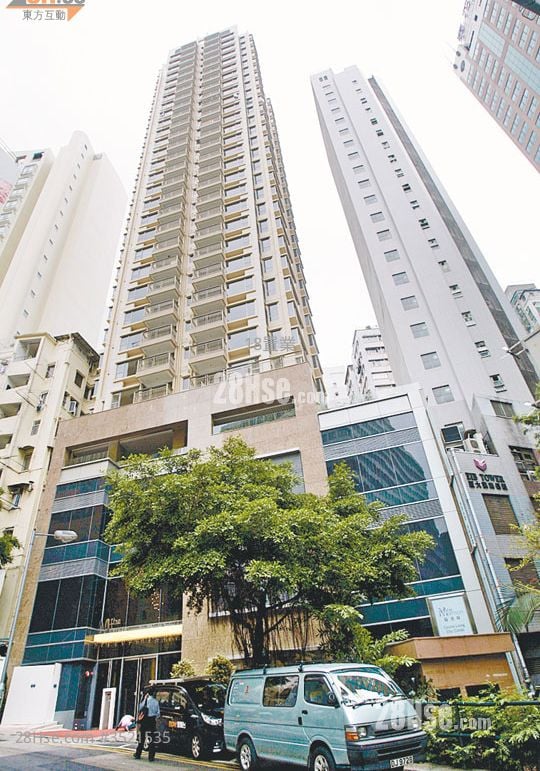 The Morrison Sell 2 Bedrooms , 1 Bathroom 422 ft²
