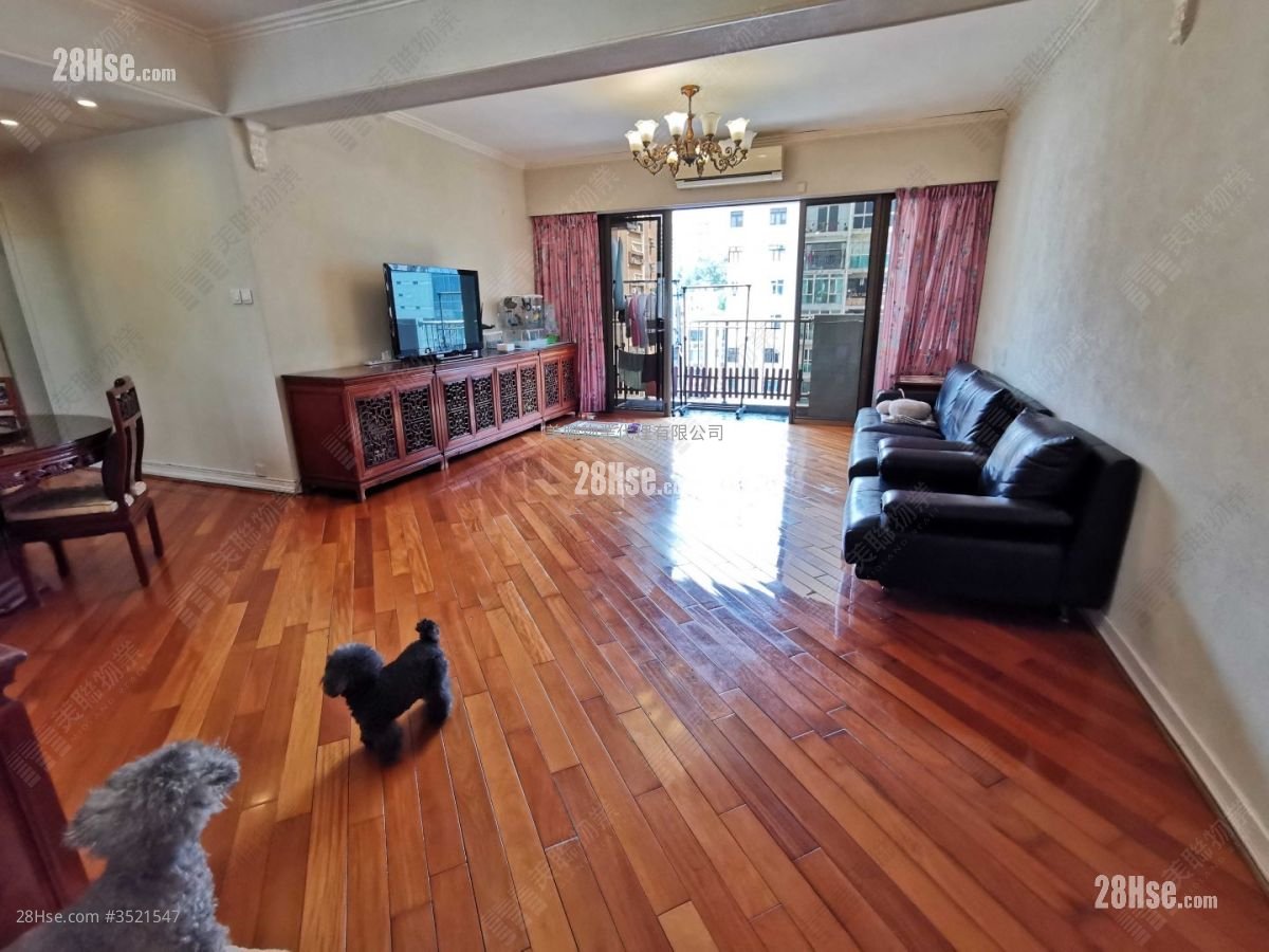 Prince Apartments Sell 4 Bedrooms , 2 Bathrooms 1,550 ft²