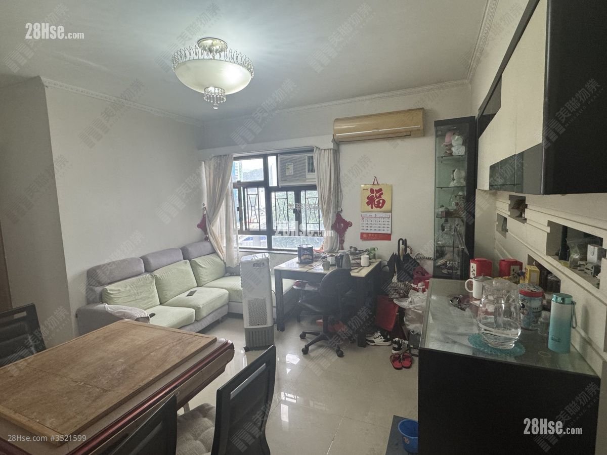 Hutchison Estate Sell 3 Bedrooms , 1 Bathroom 544 ft²