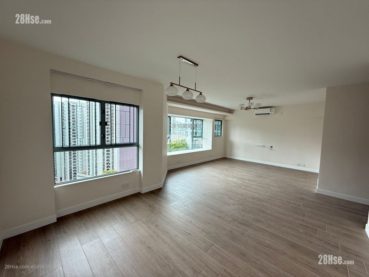 The Floridian Rental 4 Bedrooms , 2 Bathrooms 957 ft²