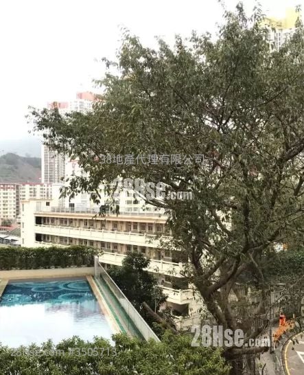 顺发大厦 售盘 2 房 , 1 浴室 347 平方尺