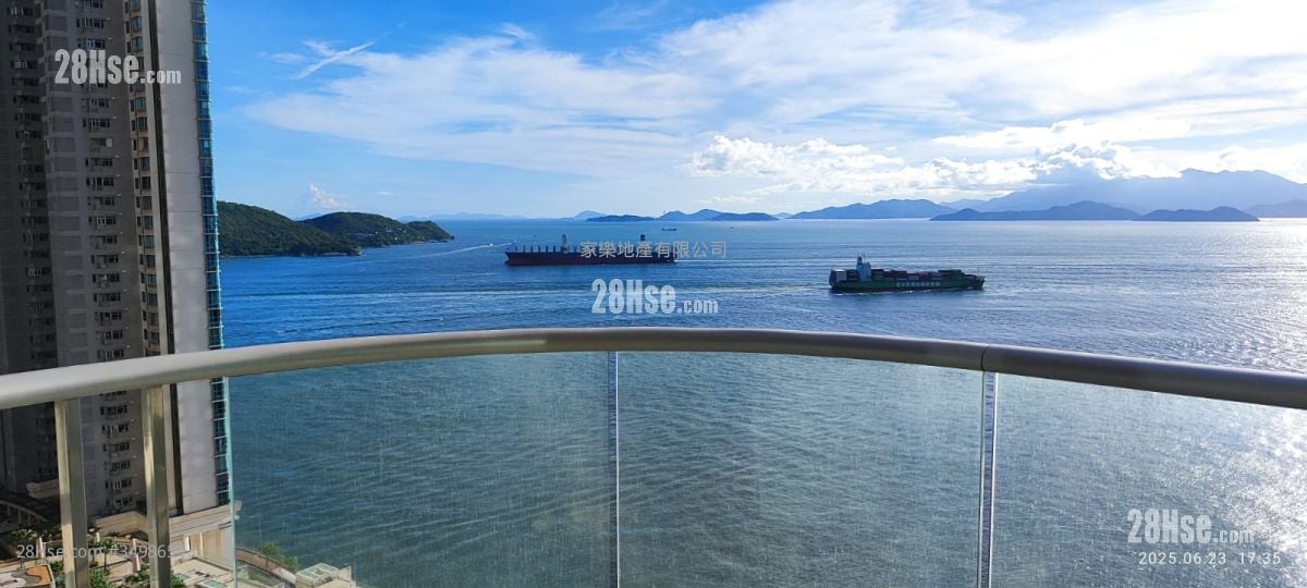 Residence Bel-Air Rental 1 Bedroom , 1 Bathroom 698 ft²