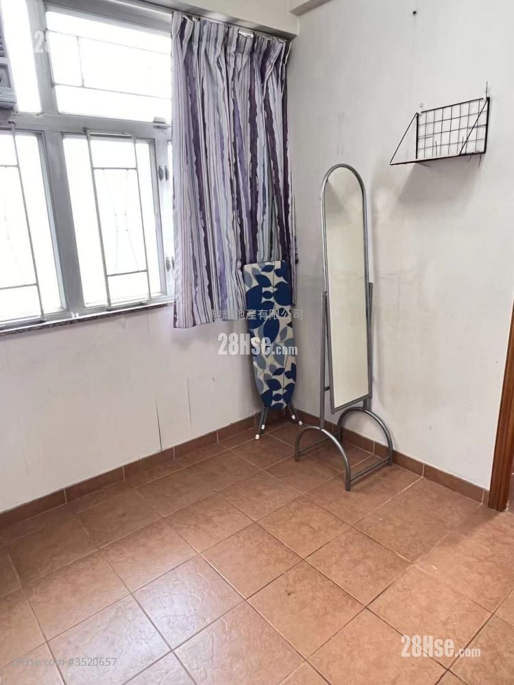Richview Mansion Rental 2 Bedrooms , 1 Bathroom 291 ft²