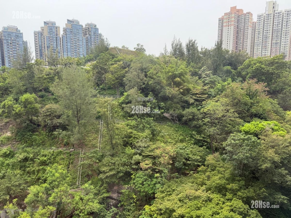 Fook Sing Mansion Rental 2 Bedrooms , 1 Bathroom 351 ft²