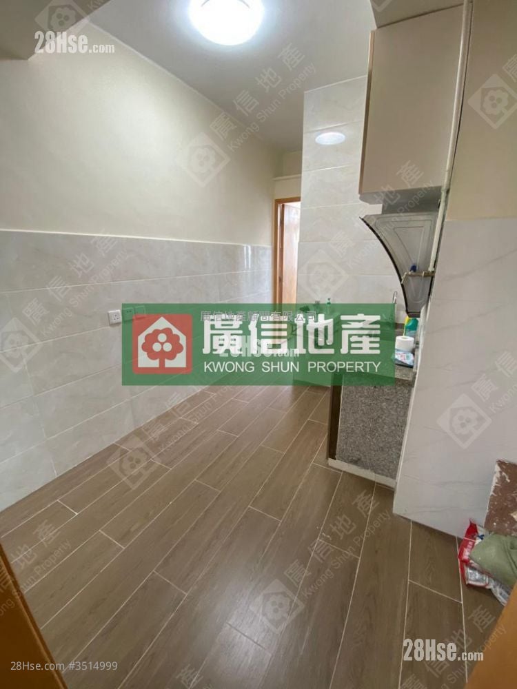 Siu Hing Building Rental 2 Bedrooms , 1 Bathroom 230 ft²