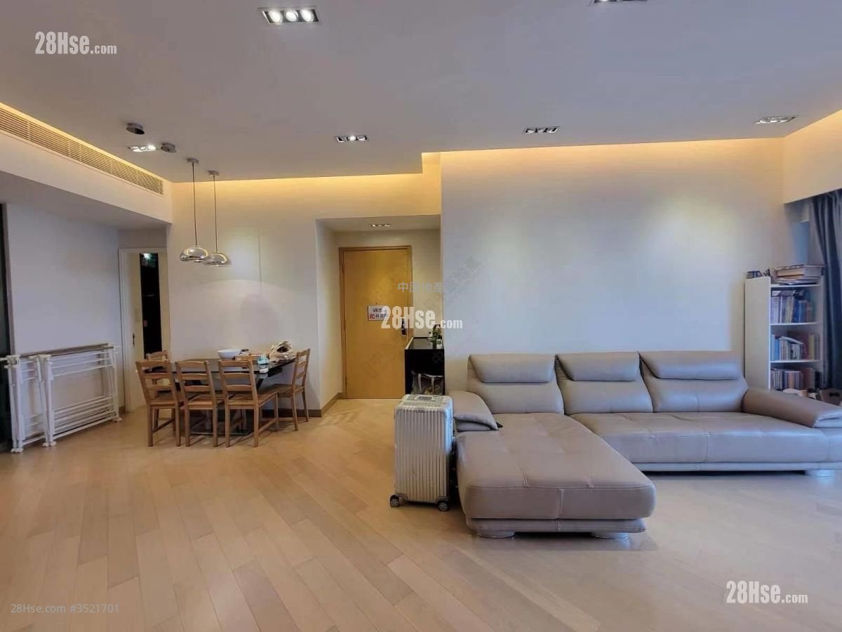 Imperial Cullinan Sell 5+ Bedrooms 1,463 ft²