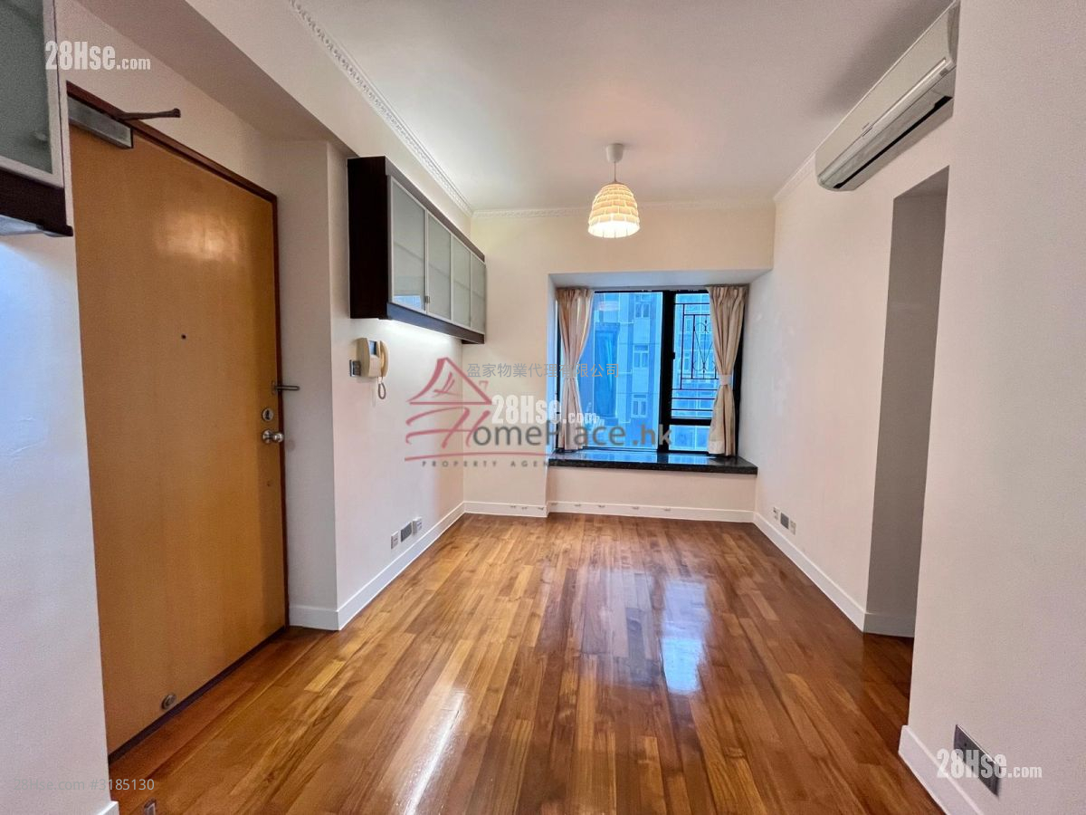 Bella Vista Rental 3 Bedrooms , 1 Bathroom 449 ft²