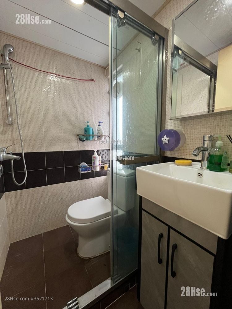 Shatinpark Rental 1 Bedroom , 1 Bathroom 286 ft²