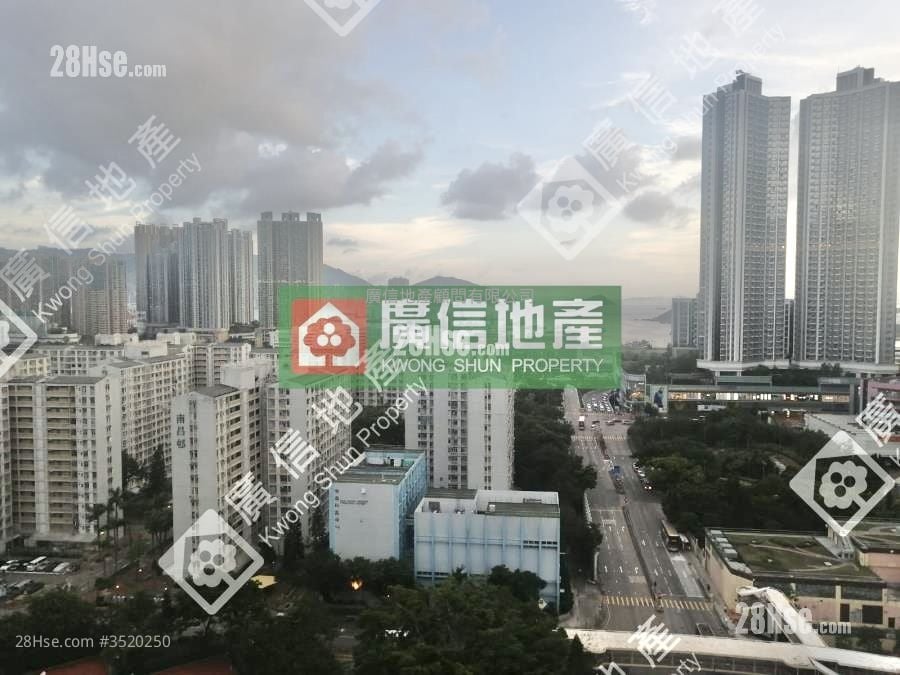 Kent Place Rental 2 Bedrooms , 1 Bathroom 502 ft²