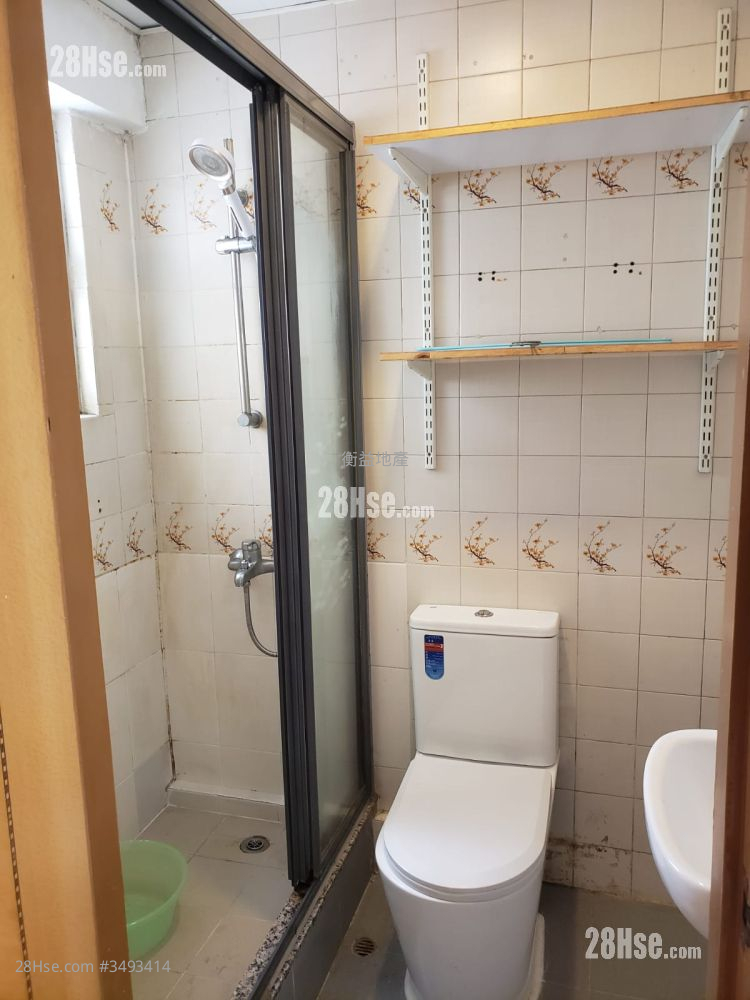 Wah Sing Building Rental 2 Bedrooms , 1 Bathroom 285 ft²