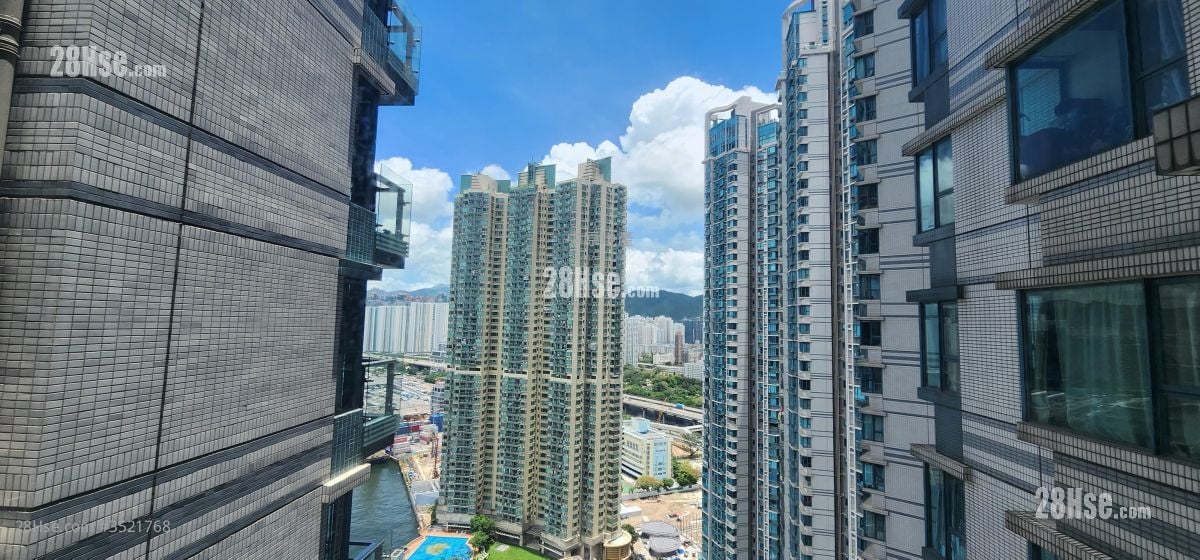 The Long Beach Sell 3 Bedrooms , 3 Bathrooms 763 ft²