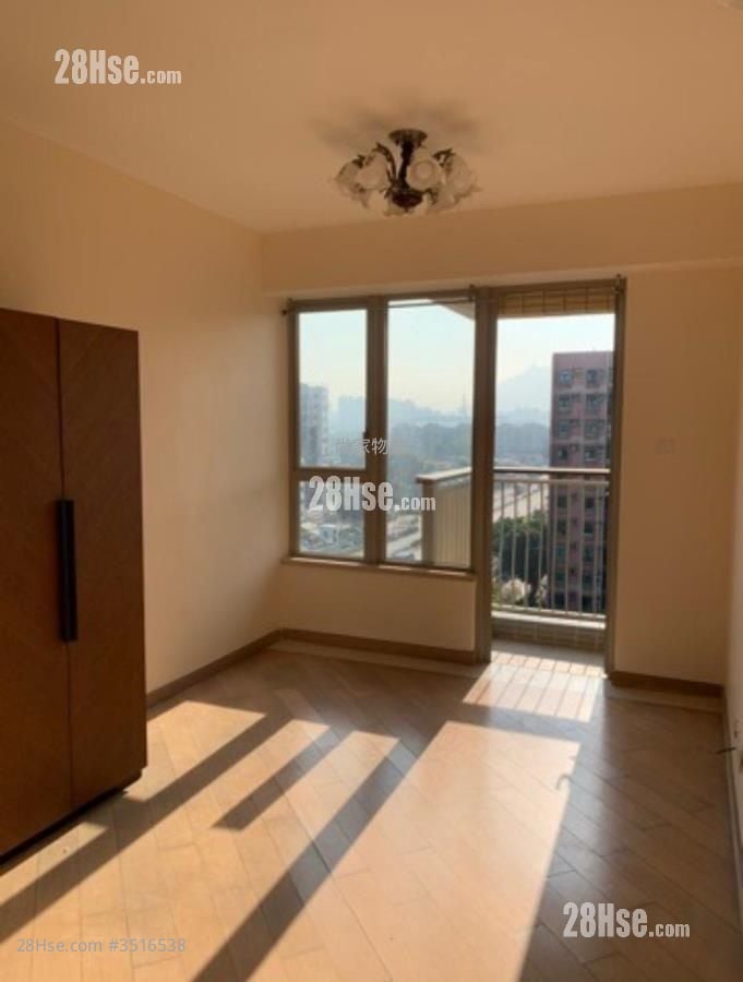 Park Nara Rental 2 Bedrooms , 1 Bathroom 497 ft²