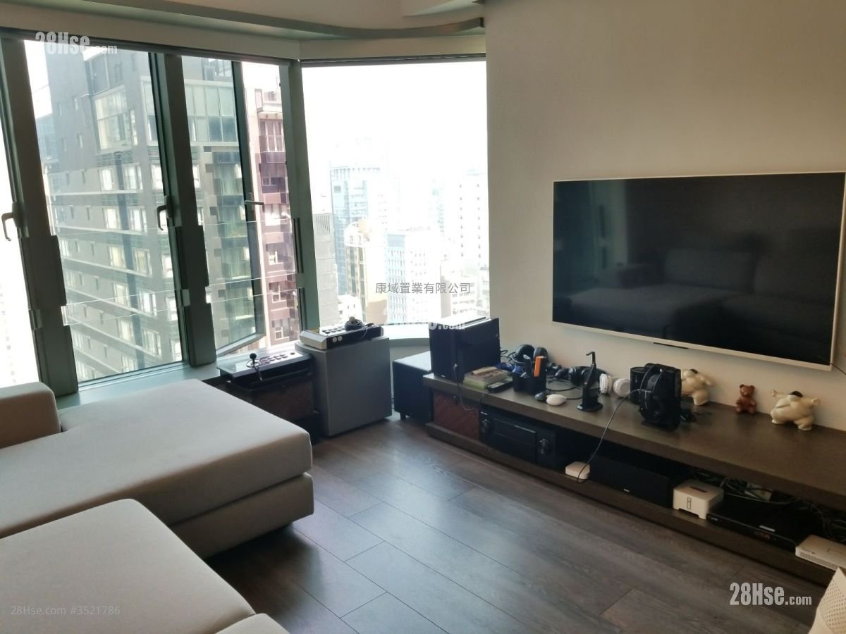 Casa Bella Sell 797 ft²