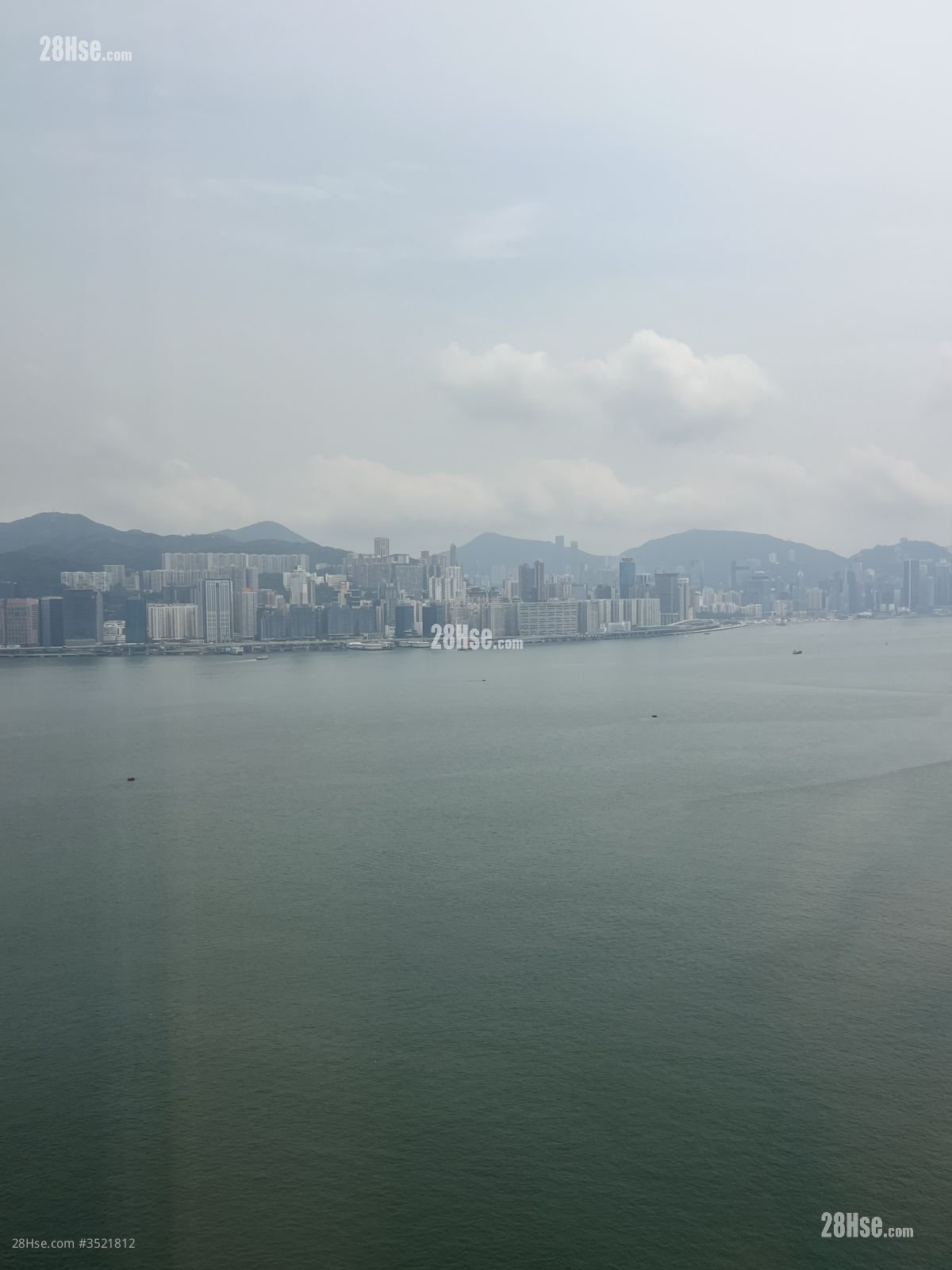 Pano Harbour Sell 2 Bedrooms , 1 Bathroom 523 ft²