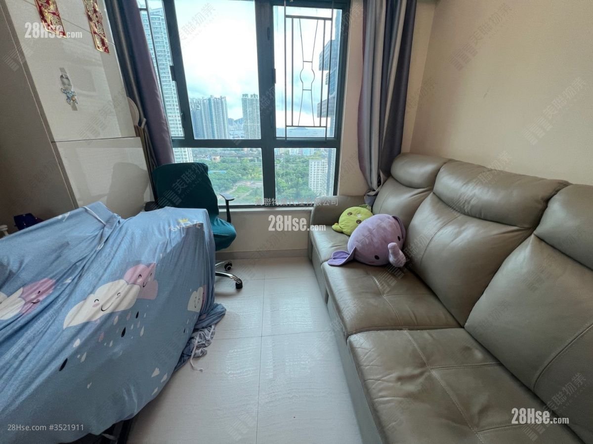 Oceanic View Sell 2 Bedrooms , 1 Bathroom 442 ft²