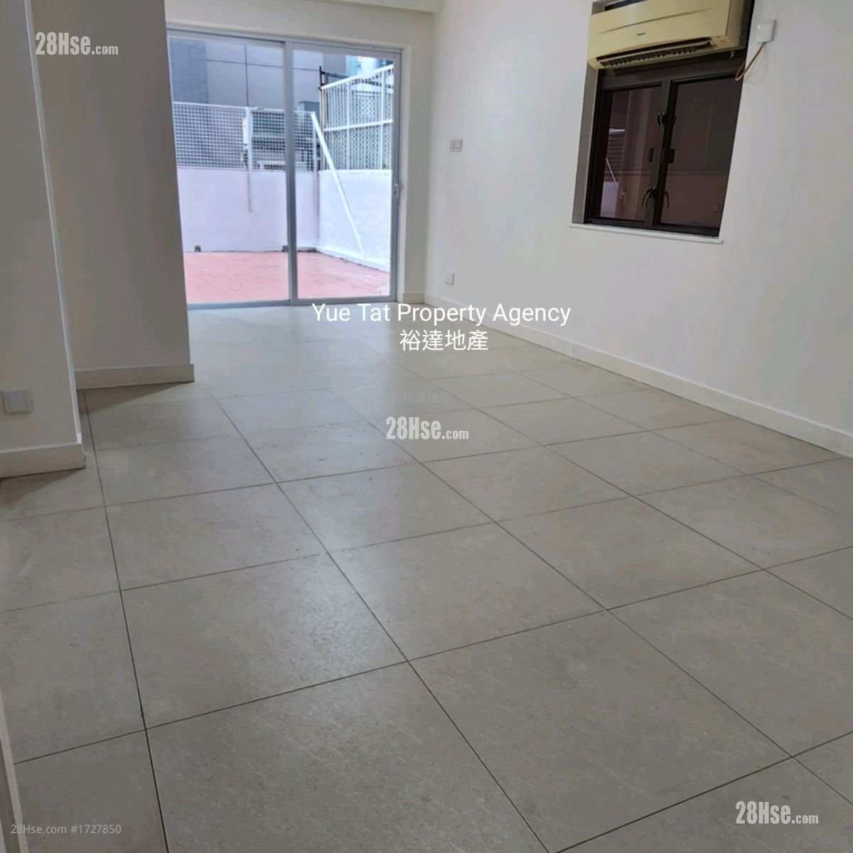 Hoi Kwong Court Rental 1 Bedroom , 1 Bathroom 421 ft²