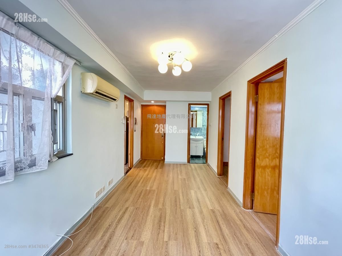 Jade Court Rental 2 Bedrooms , 1 Bathroom 385 ft²