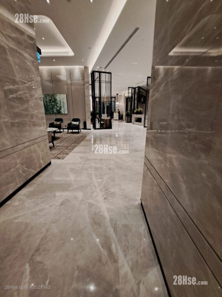 Chill Residence Sell 2 Bedrooms , 1 Bathroom 466 ft²