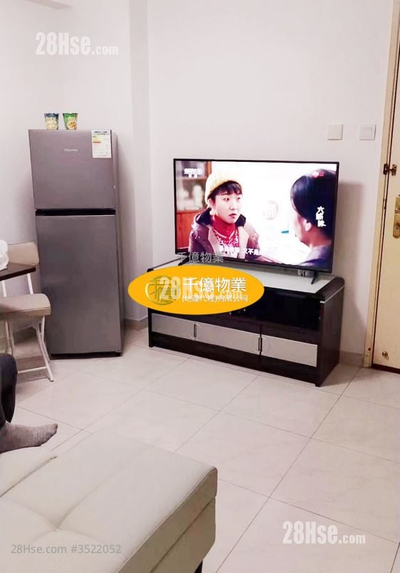 Cheung Wah Court Sell 309 ft²