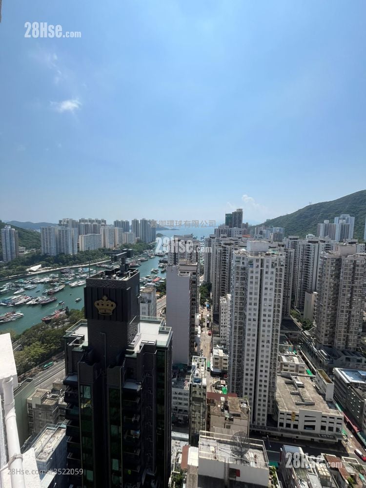 Yue Fai Court Rental 2 Bedrooms , 1 Bathroom 384 ft²