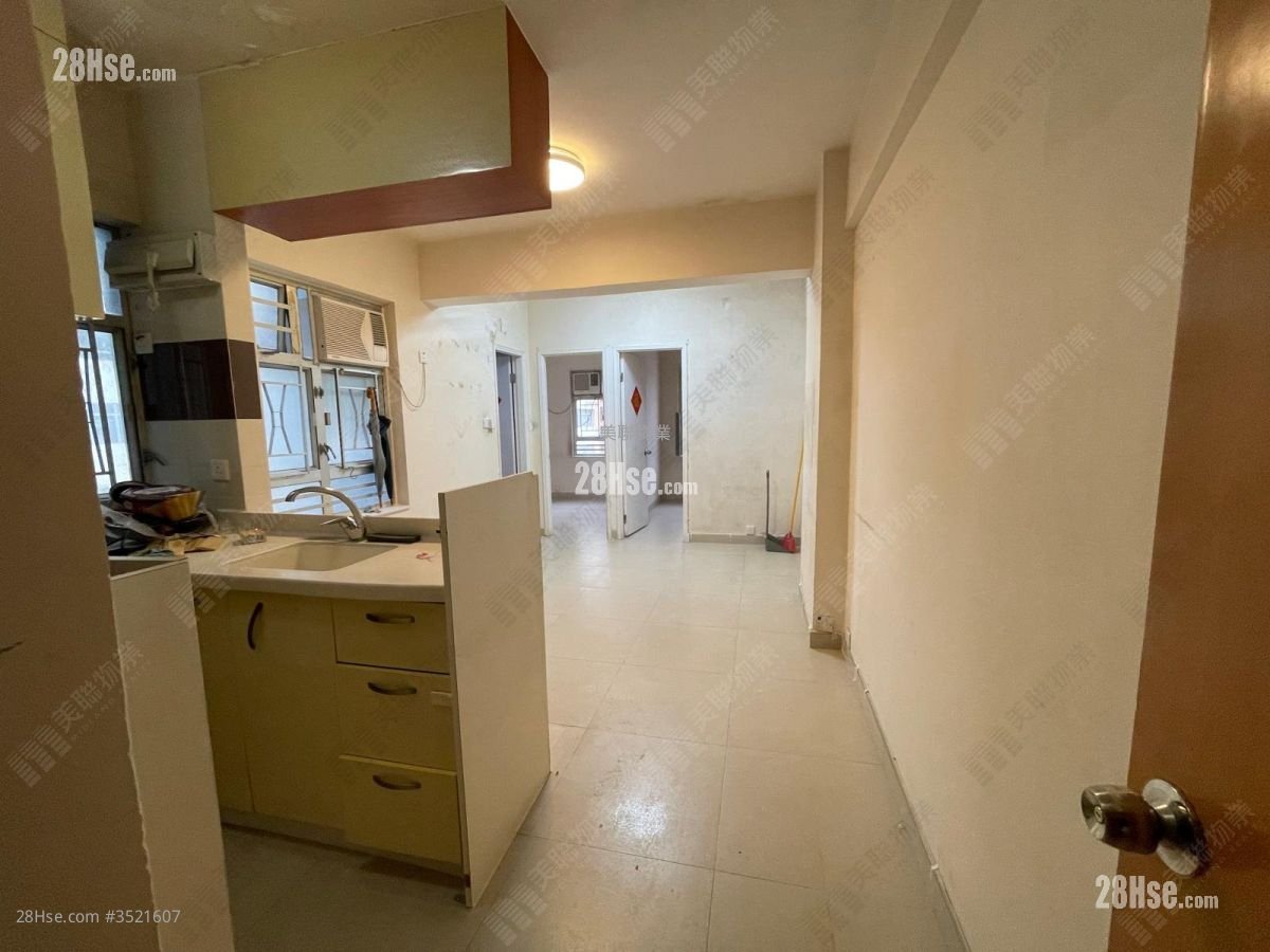 Hutchison Estate Sell 2 Bedrooms , 1 Bathroom 388 ft²