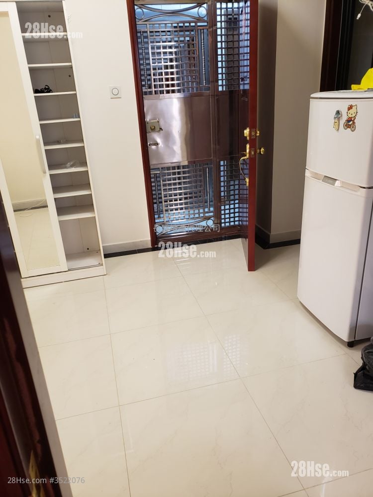 Po Wing Building Rental 2 Bedrooms , 1 Bathroom 291 ft²