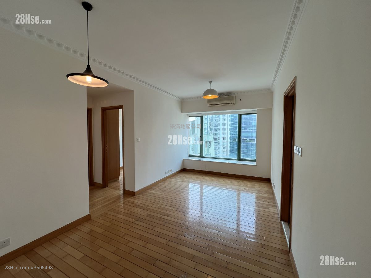 No.1 Star Street Rental 2 Bedrooms , 1 Bathroom 511 ft²