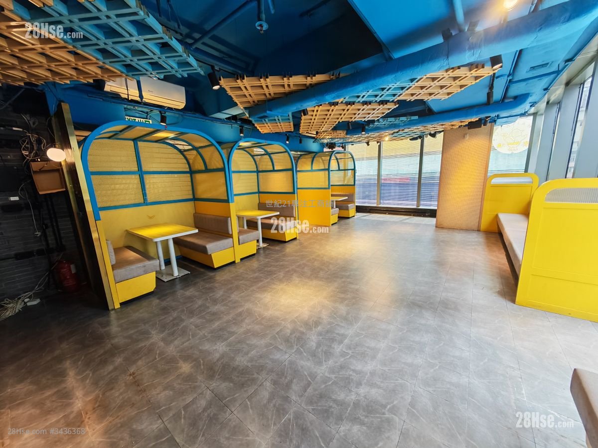 Grand Place Rental