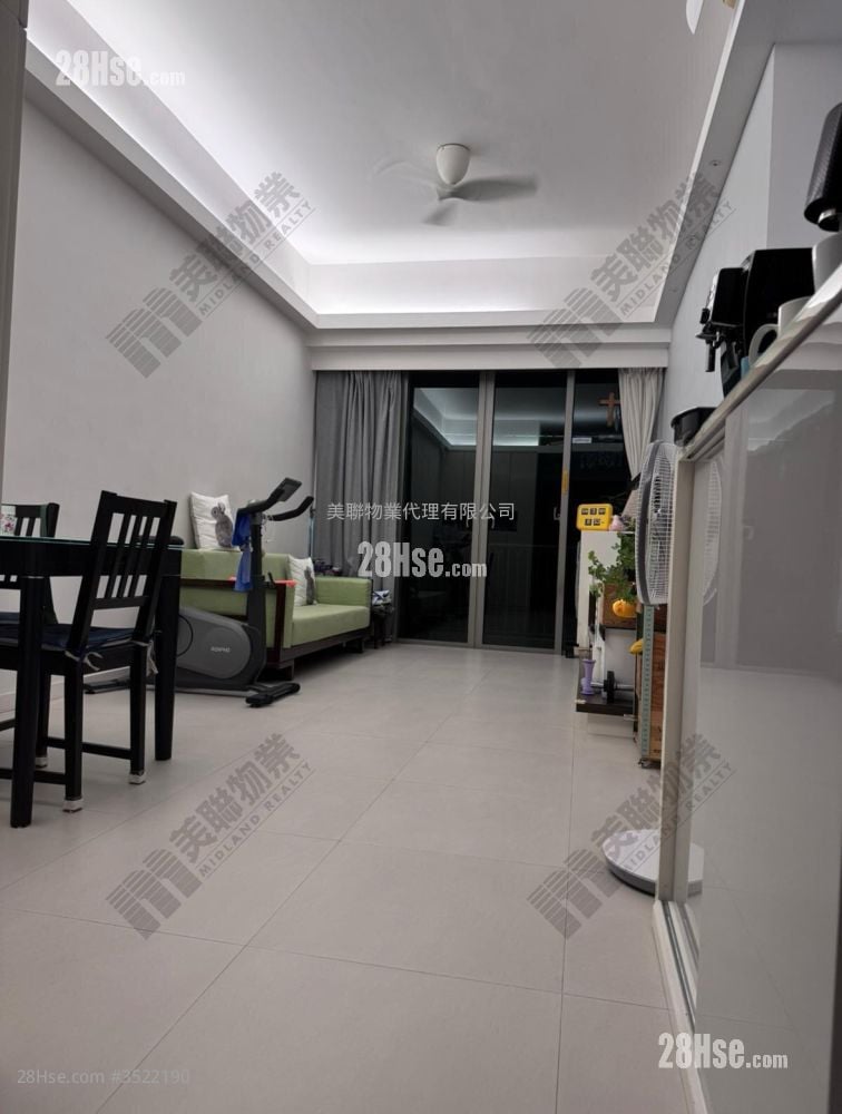 The Cairnhill Sell 2 Bedrooms 634 ft²