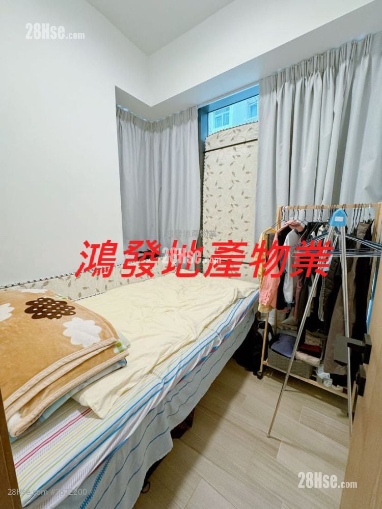 千望 租盘 1 房 , 1 浴室 227 平方尺