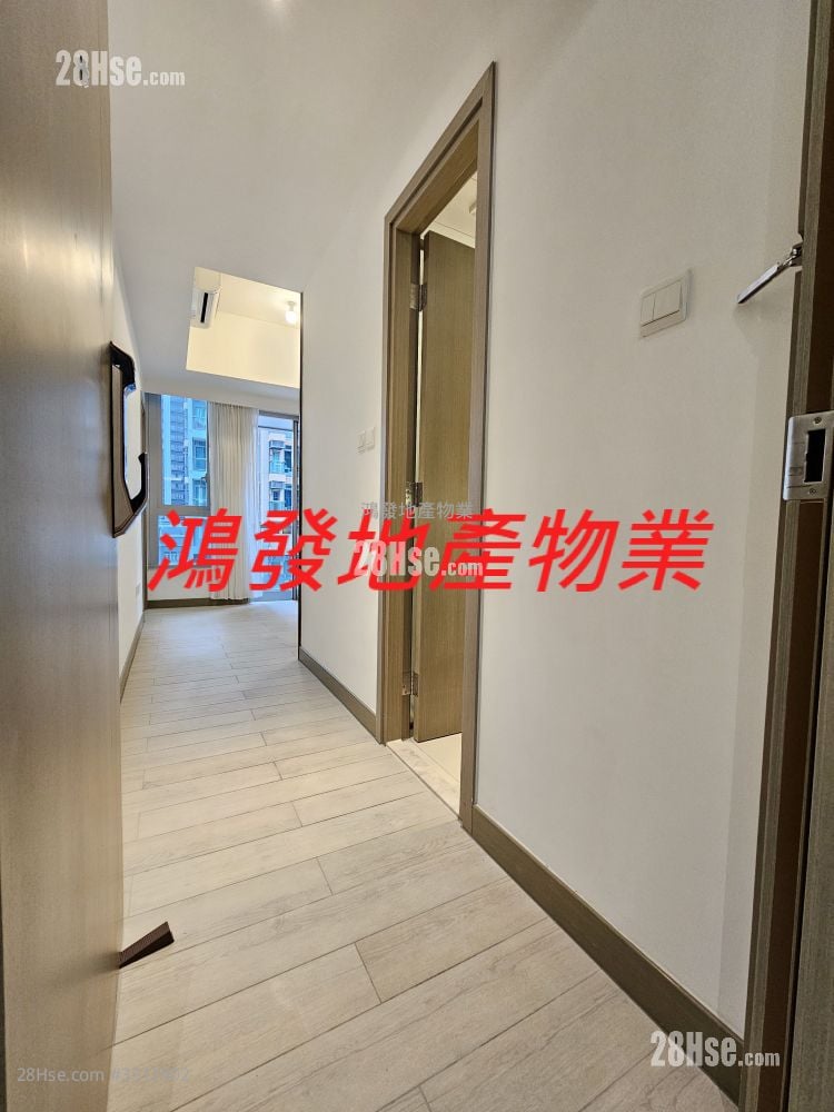 L Living 23 Rental 1 Bedroom , 1 Bathroom 282 ft²