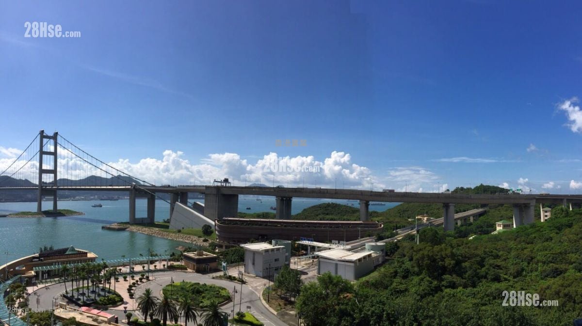 Park Island Rental 1 Bedroom , 1 Bathroom 361 ft²