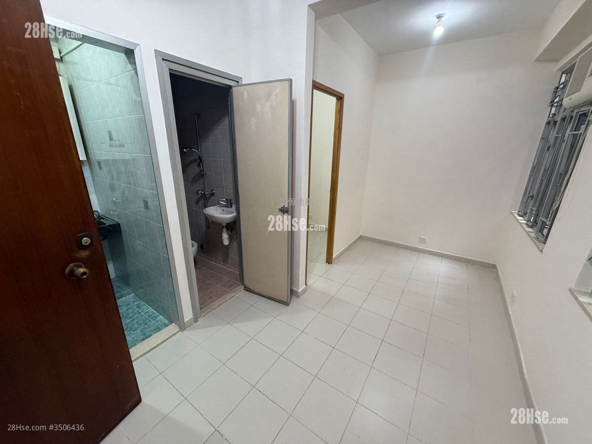 Wah Bo Building Sell 1 Bedroom , 2 Bathrooms 202 ft²