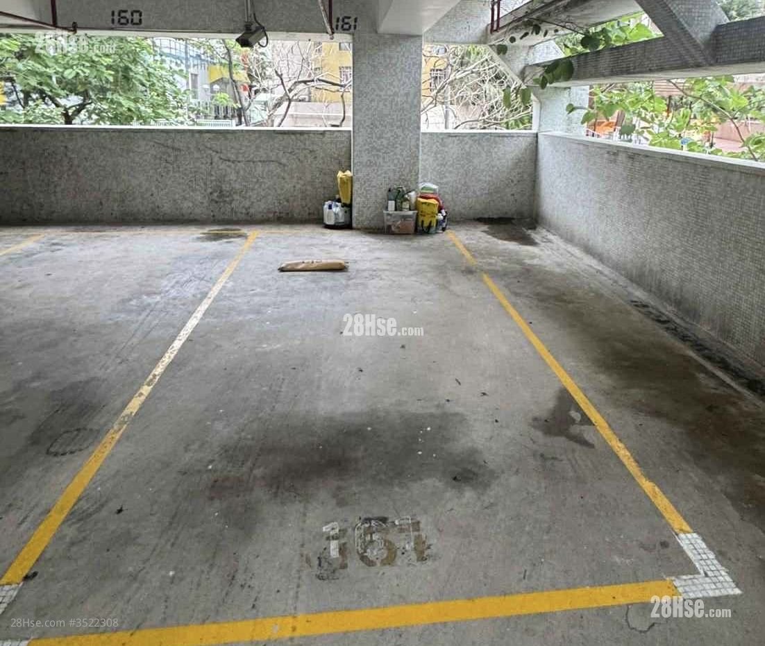 City One Shatin Sell