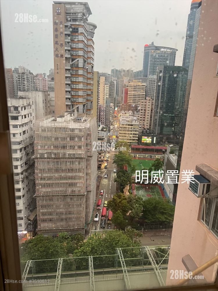 Valiant Court Sell 2 Bedrooms 298 ft²