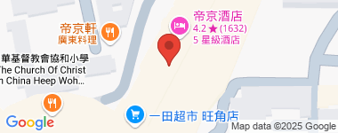新世纪广场  物业地址