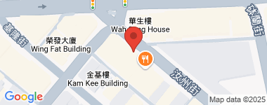 汝州街 5F室 物业地址