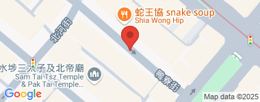 鸭寮街 4F室 物业地址